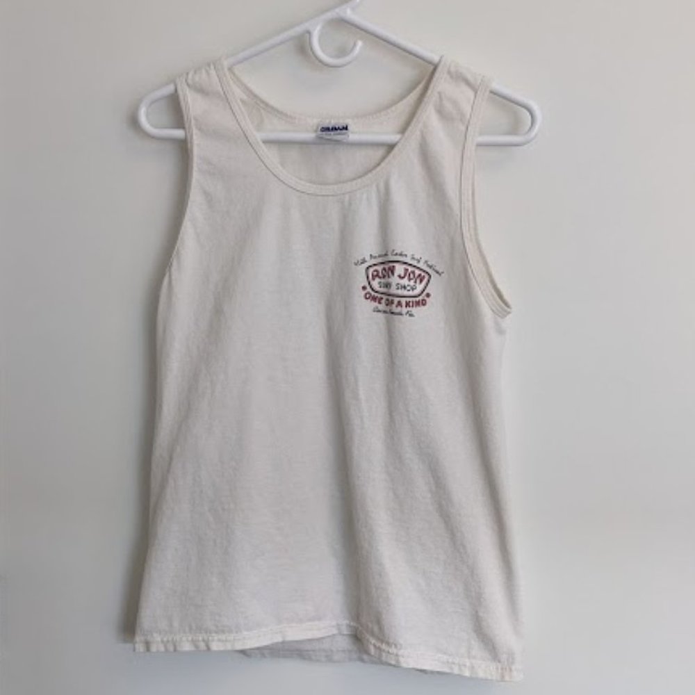 Ron Jon 46th Annual Easter Surf Fest Tank